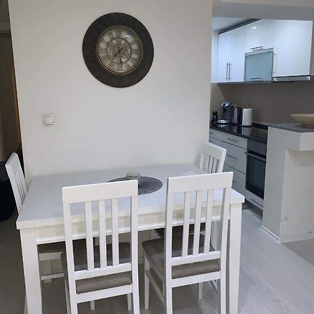 Apartman Arno Lägenhet Sarajevo Exteriör bild