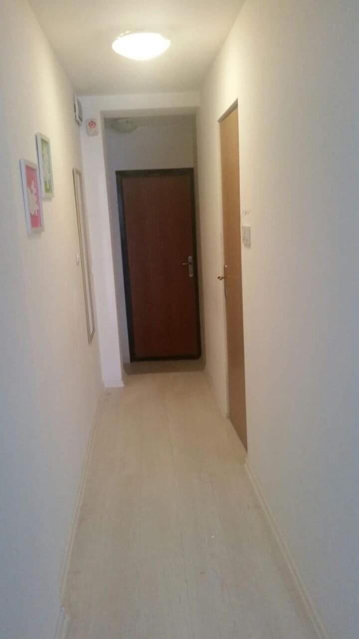 Apartman Arno Lägenhet Sarajevo Exteriör bild