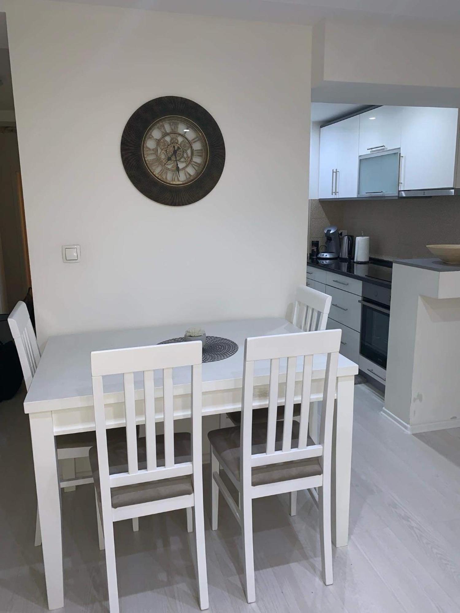 Apartman Arno Lägenhet Sarajevo Exteriör bild